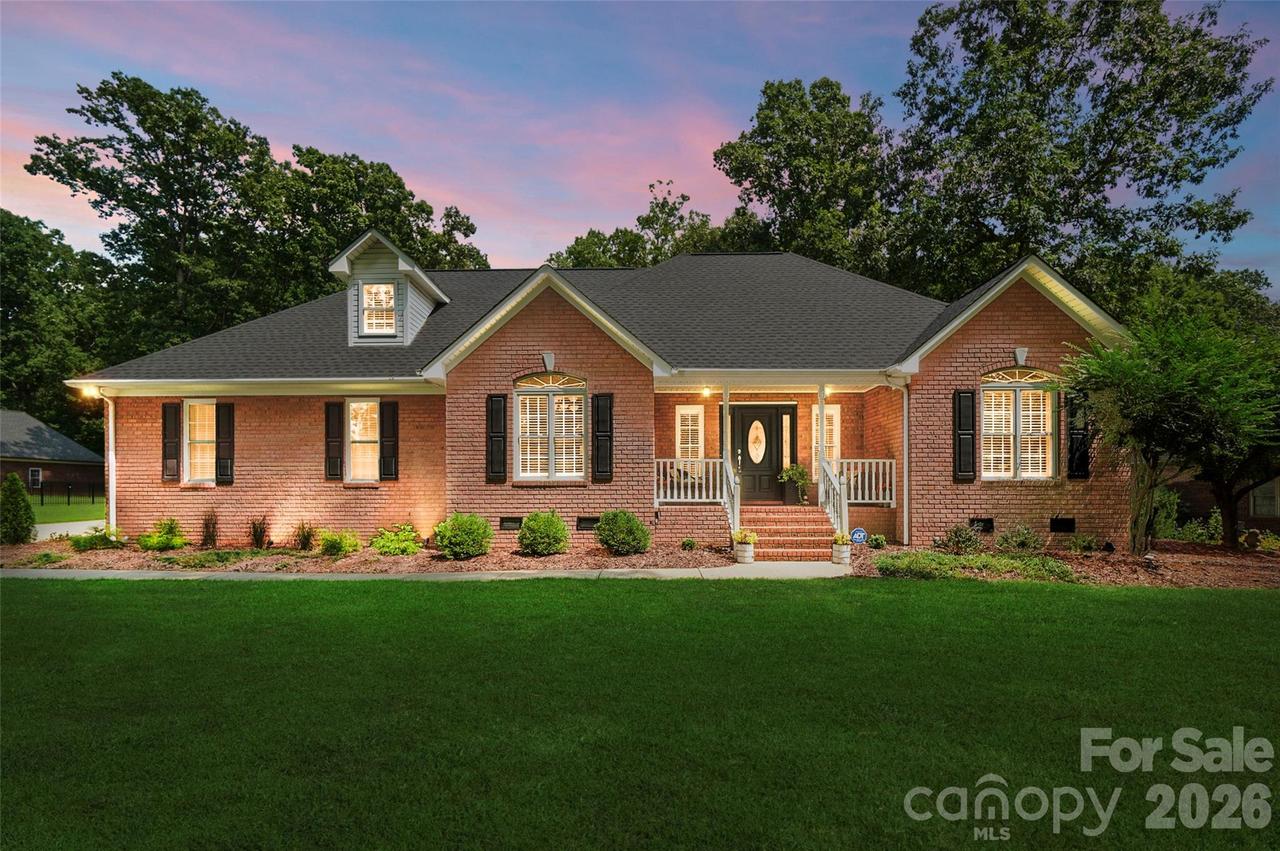 7627 Maple Bluff Ln., Concord, NC 28025