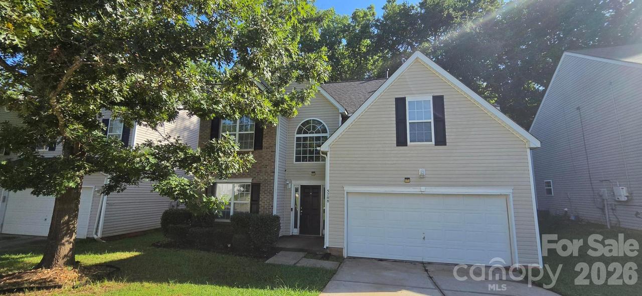 5708 Twin Brook Dr., Charlotte, NC 28269