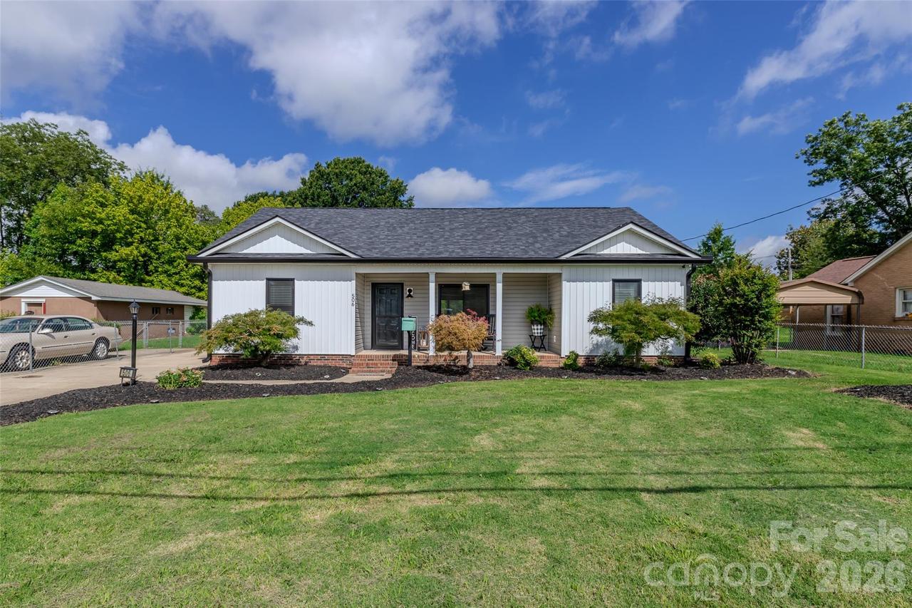 506 S Cansler St., Kings Mountain, NC 28086