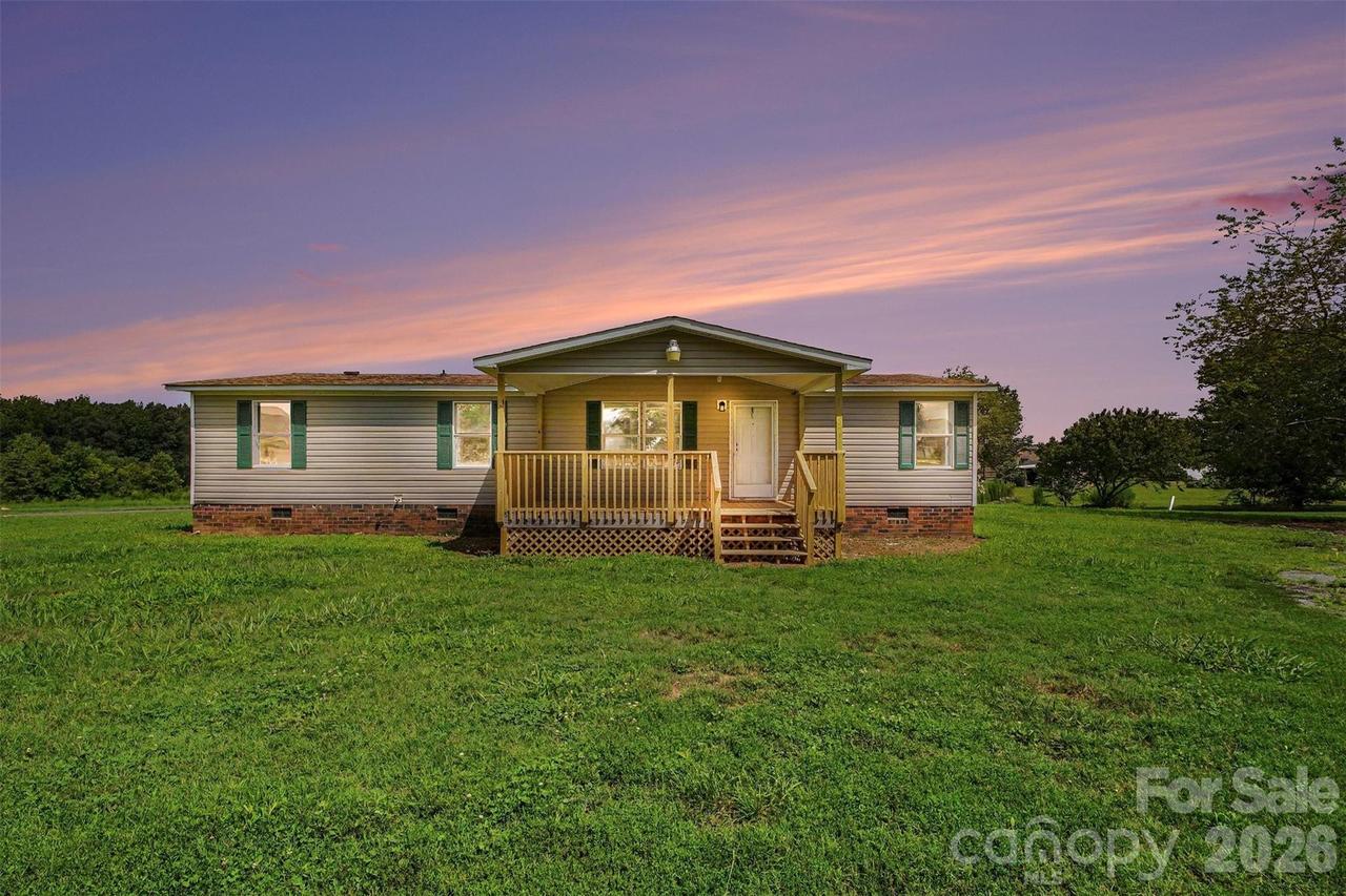2721 New Salem Rd., Monroe, NC 28110
