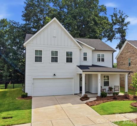 New Homes For Sale This Week That Attend Independence High School: August 7th to August 13th