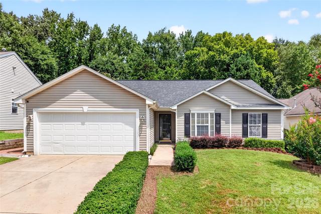 New Homes For Sale This Week That Attend Mallard Creek Elementary: August 14th to August 20th