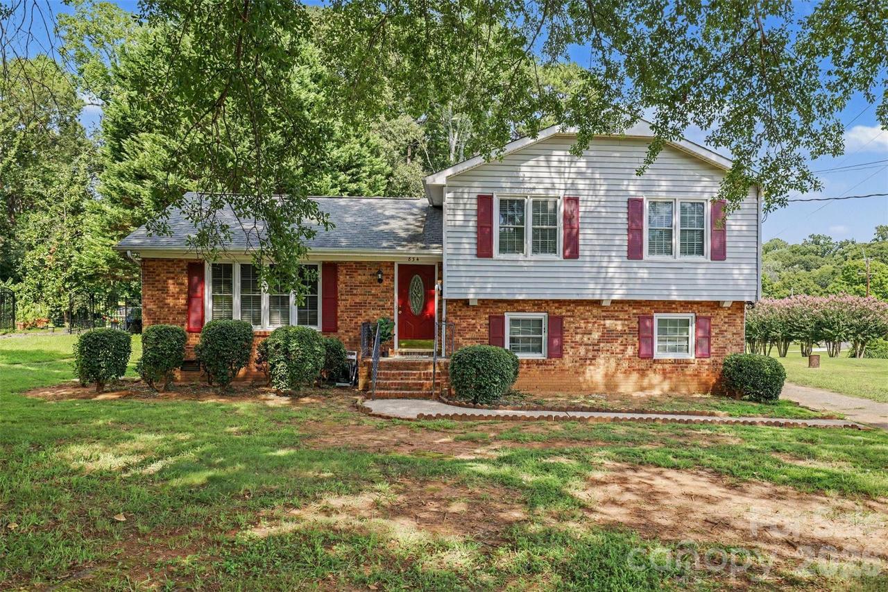 834 Applegate Ct., Gastonia, NC 28054