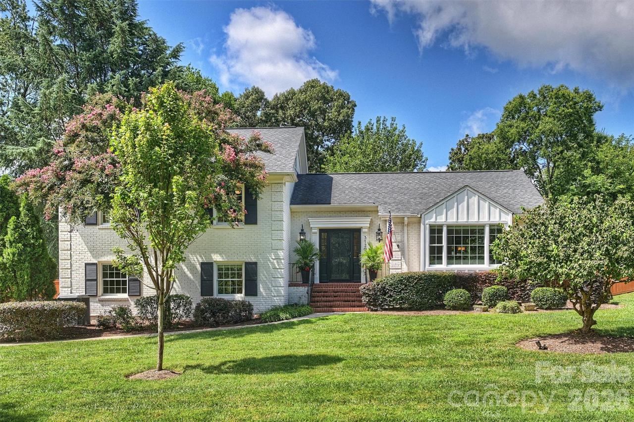 3120 Sunnybrook Dr., Charlotte, NC 28210