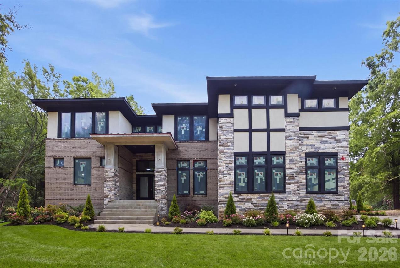 13117 Hamilton Place Dr., Charlotte, NC 28273