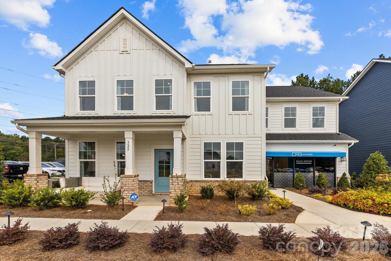 3030 Grandiose Dr., Indian Trail, NC 28079