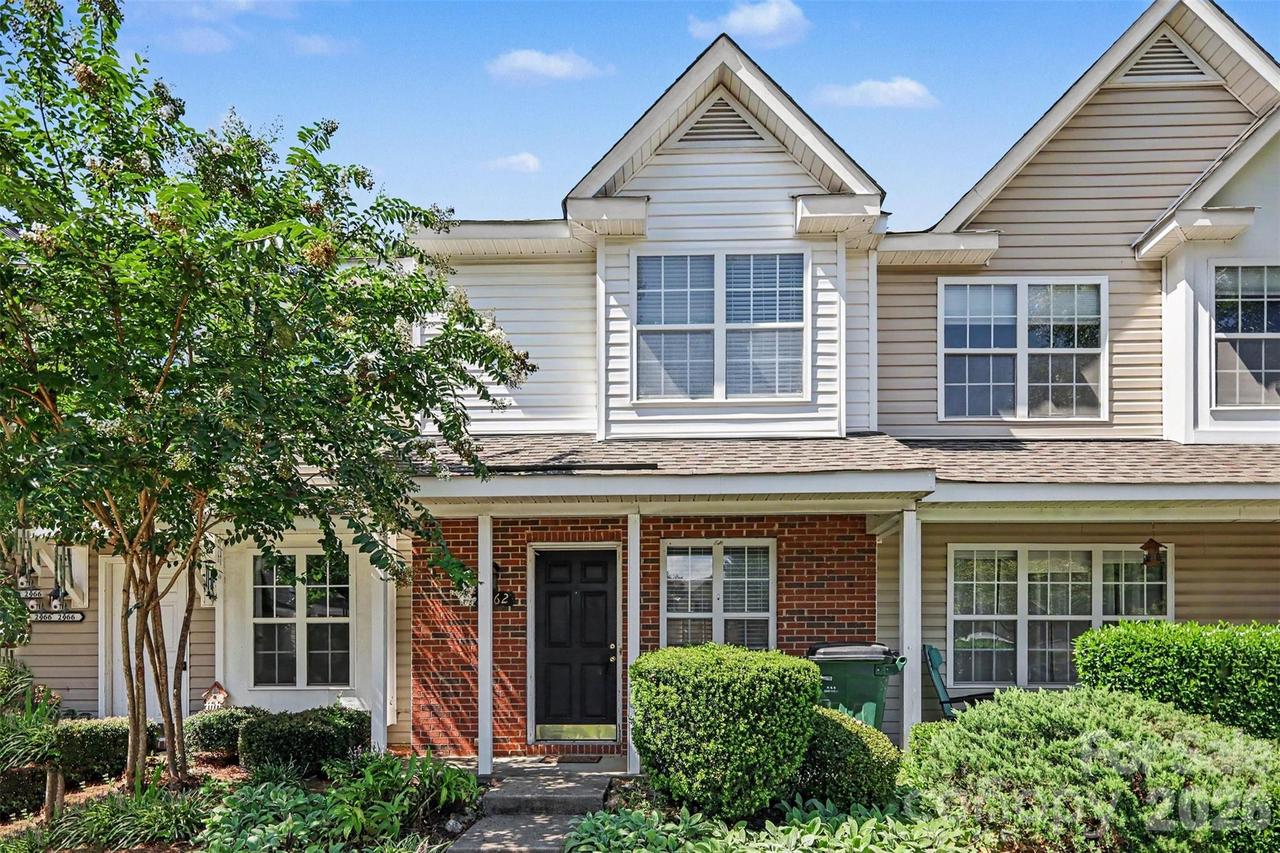 2962 Caldwell Ridge Pkwy., Charlotte, NC 28213