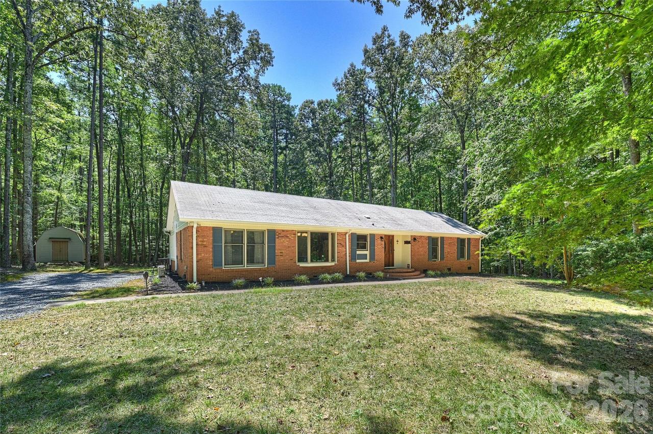 3800 Walter Nelson Rd., Charlotte, NC 28227