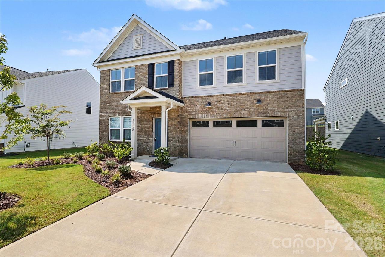 11122 Glasden Rd., Charlotte, NC 28278