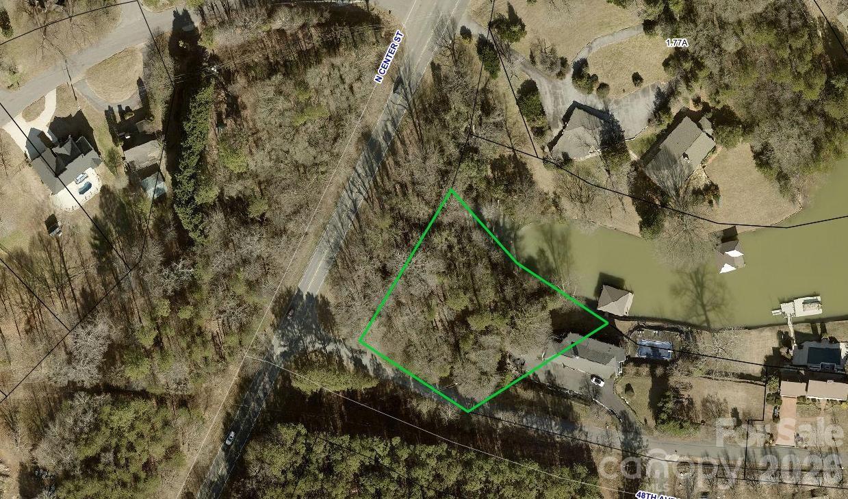 25 48th Ave., Hickory, NC 28601