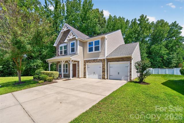 New Homes For Sale This Week That Attend Joseph W Grier Academy: August 21st to August 27th