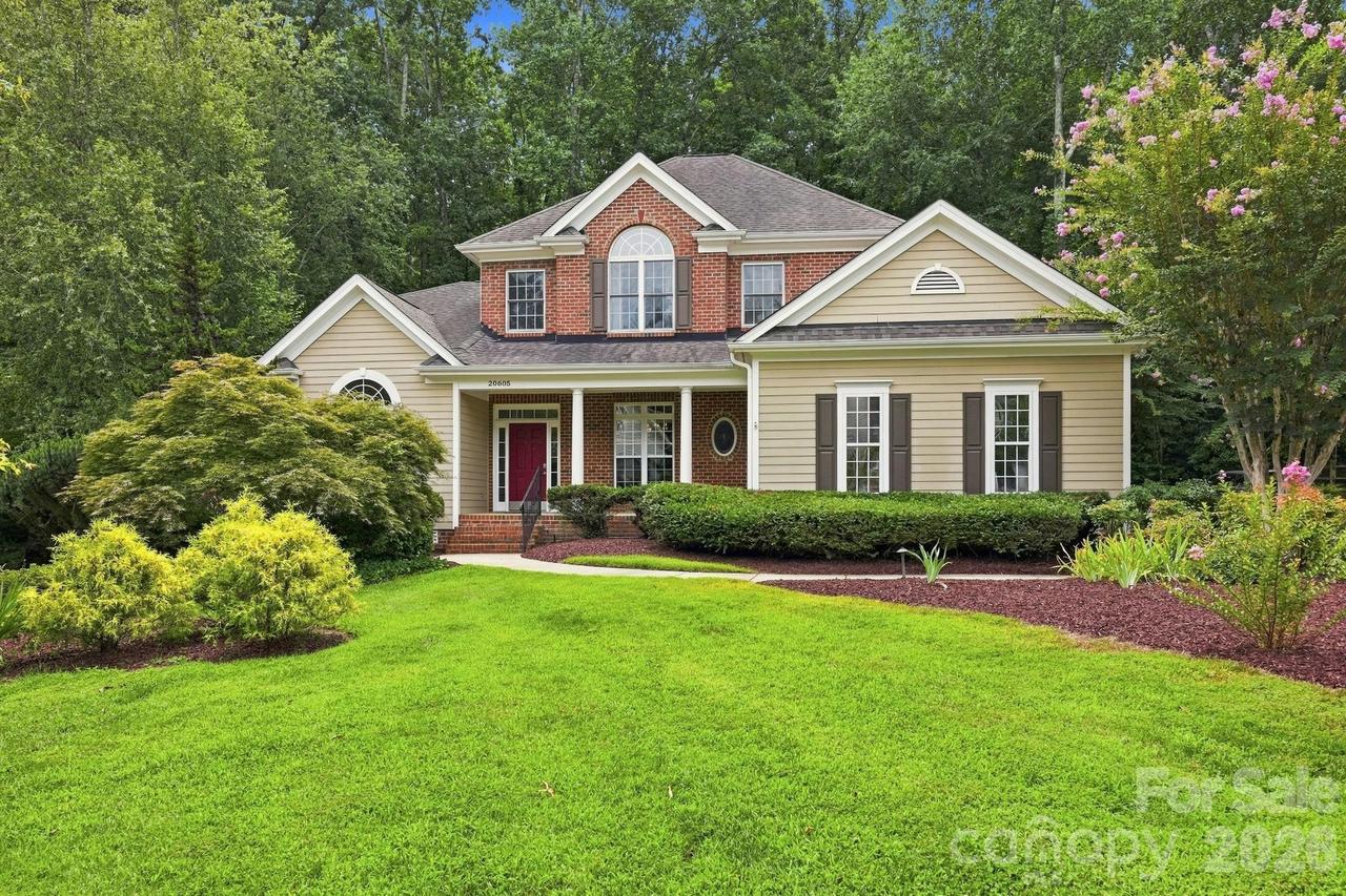 20605 Autumn Breeze Ct., Cornelius, NC 28031