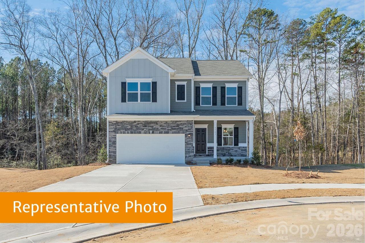 634 Cooley Dr., Salisbury, NC 28147