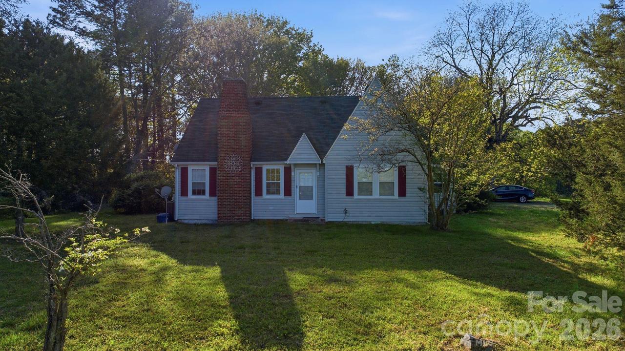 1862 Salem Church Rd., Lincolnton, NC 28092