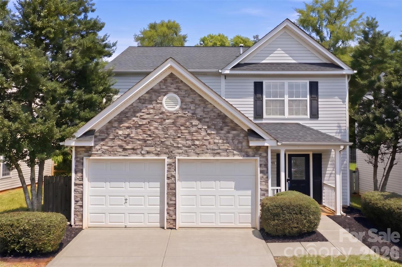 10404 Haddington Dr., Charlotte, NC 28269