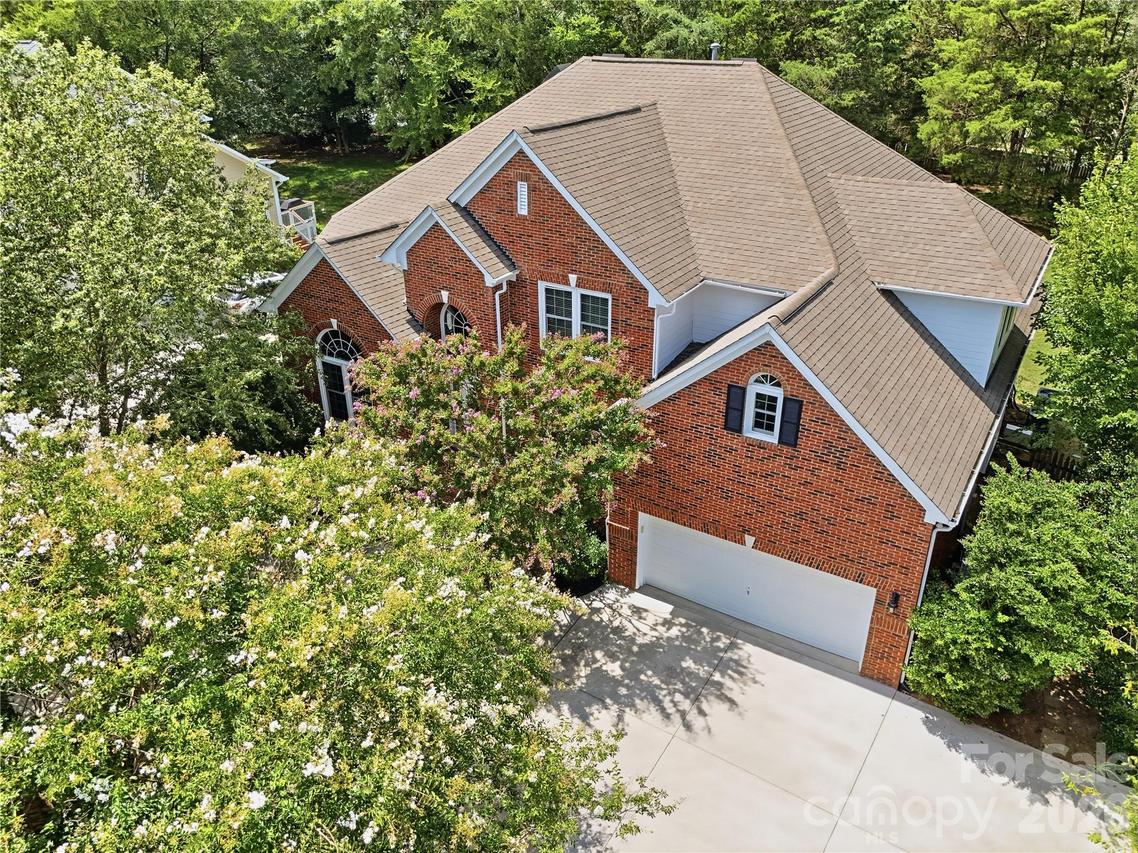 3518 Abbey Hill Ln., Charlotte, NC 28210