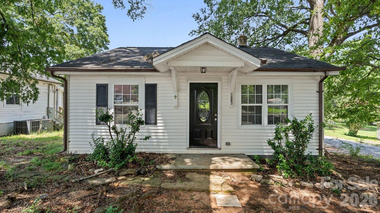 1501 Madison St., Gastonia, NC 28052