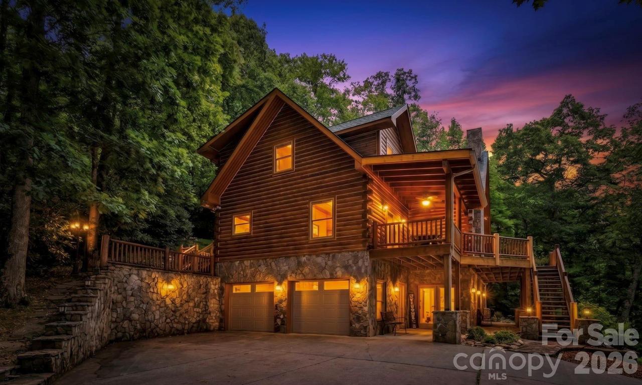 475 S Toe River Rd., Burnsville, NC 28714