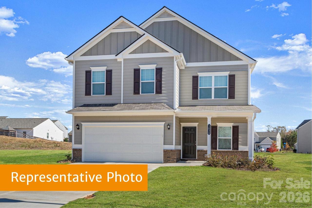 1723 N Rankin Ave., Newton, NC 28658