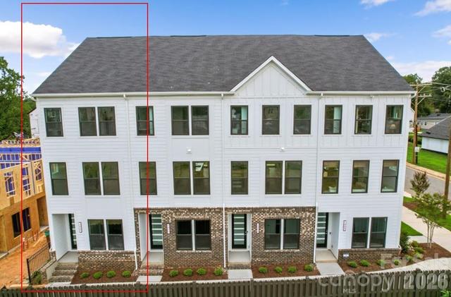 New Construction Homes For Sale This Week That Attend Ashley Park PreK-8 School: August 5th to August 11th