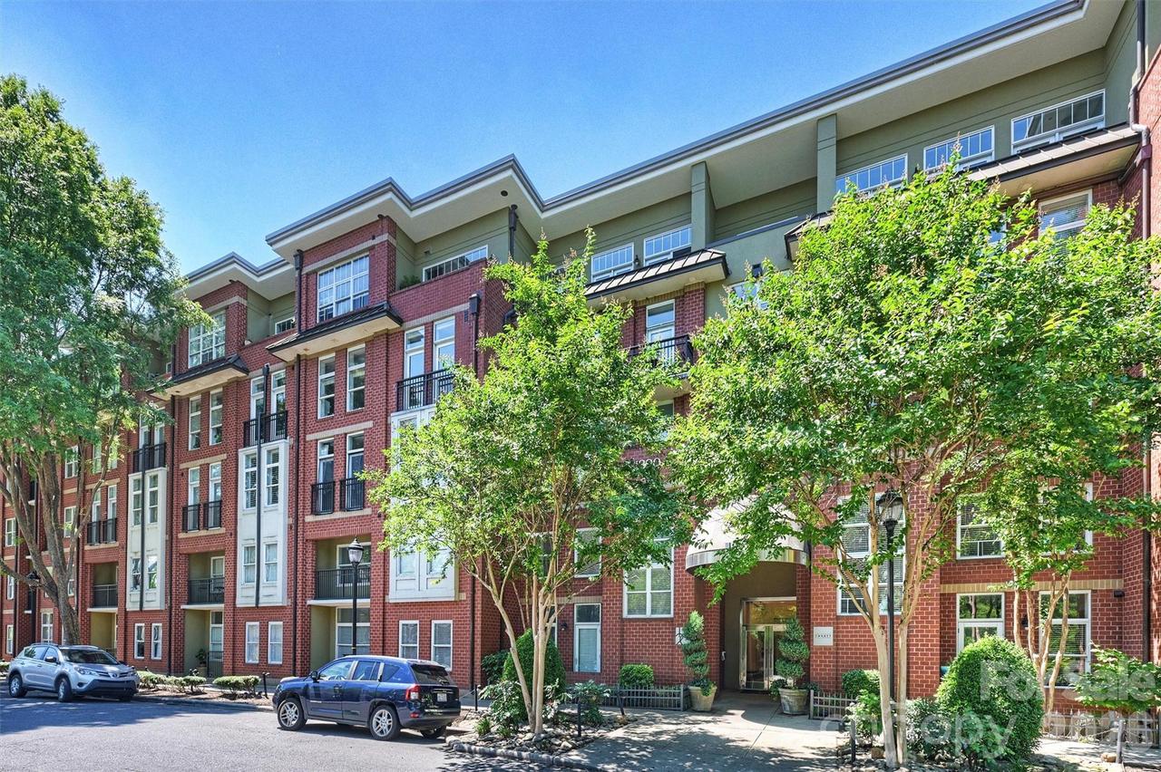1320 Fillmore Ave. #129, Charlotte, NC 28203