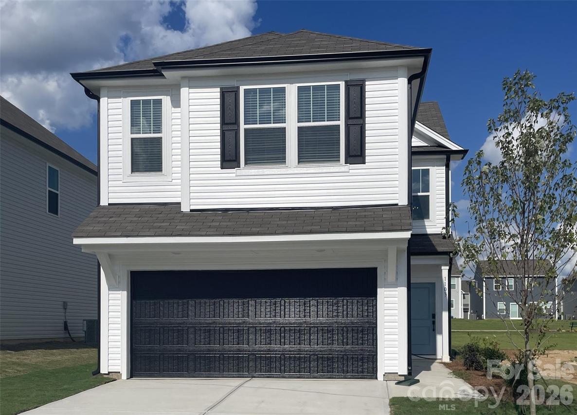 1103 Lorrie Ln. #416, Albemarle, NC 28001
