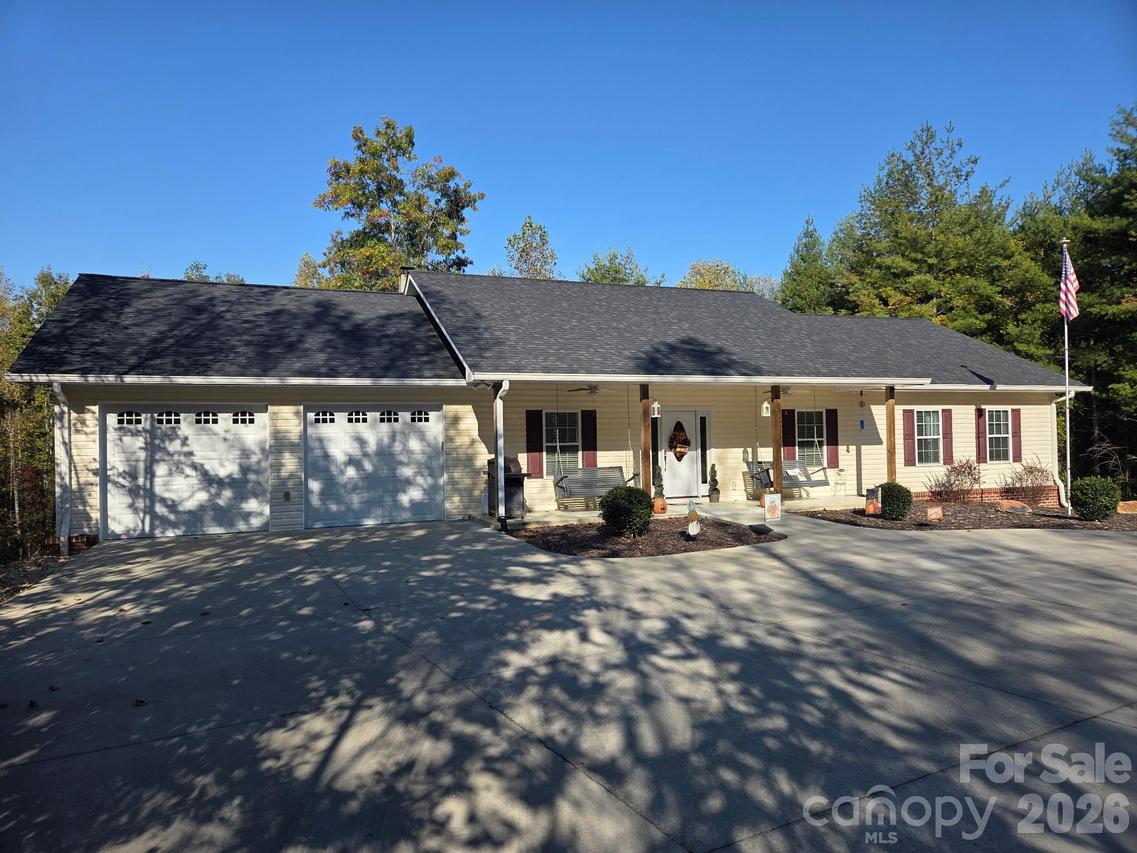 295 Idlewood Dr., Marion, NC 28752