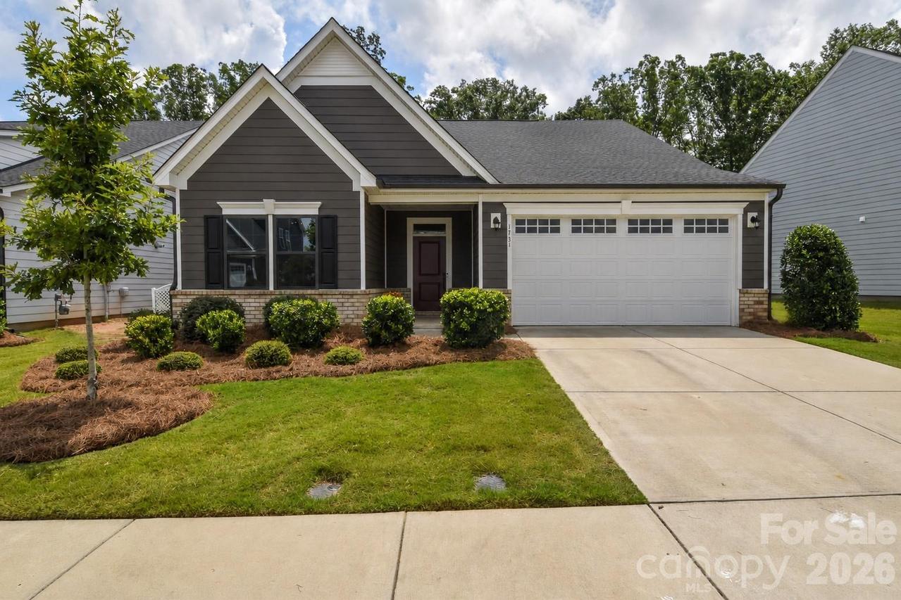 1731 Moore Farm Rd., Indian Trail, NC 28079