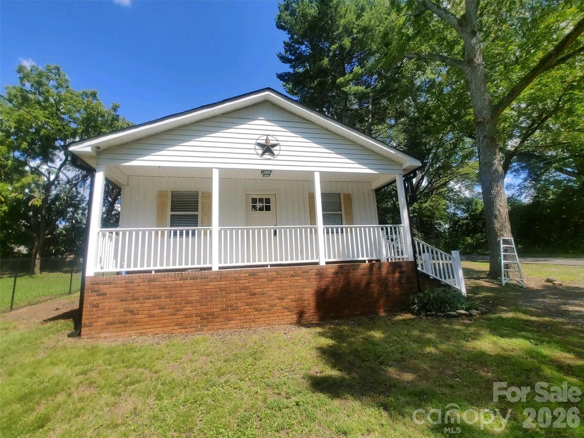 700 Harmon Rd., Kings Mountain, NC 28086