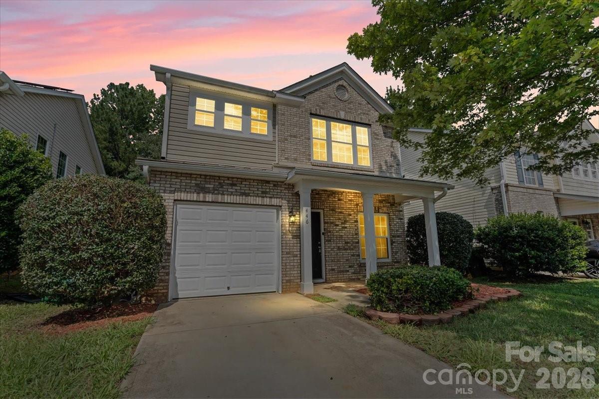 446 Tribune Dr., Charlotte, NC 28214
