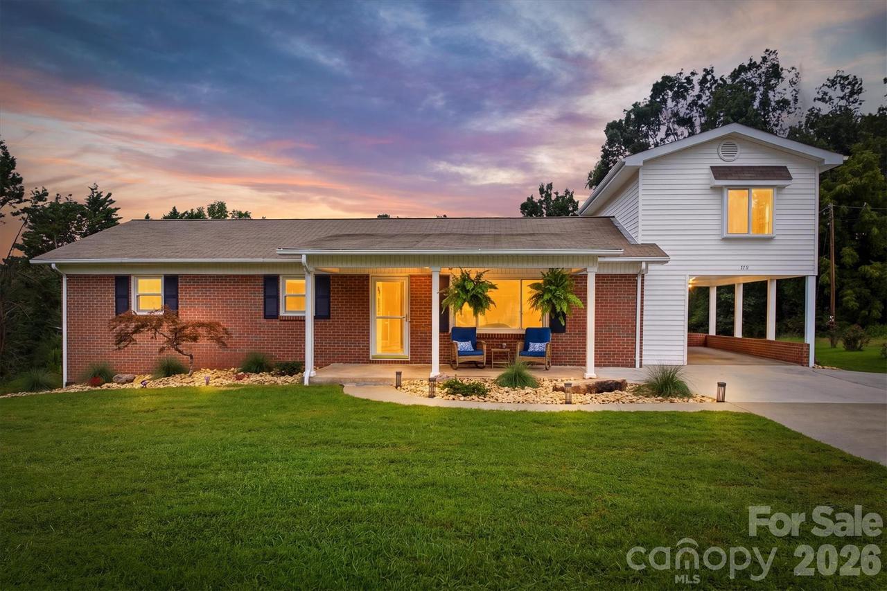 1414 Bethel Rd., Morganton, NC 28655