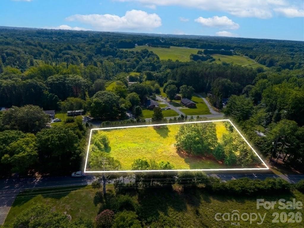N/A Old Gaffney Rd., Shelby, NC 28152