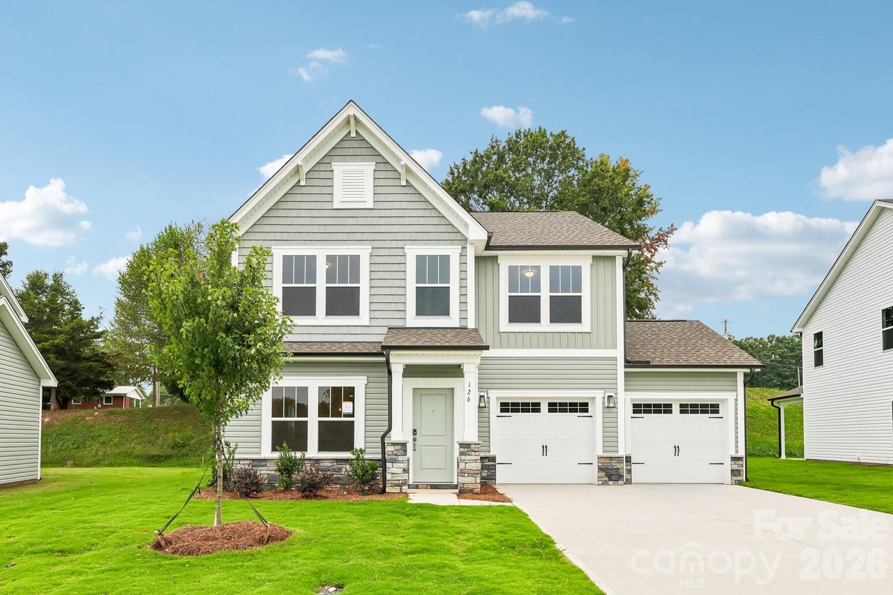126 Pembroke Way #18, Albemarle, NC 28001