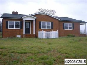 5207 E Hwy 218, Monroe, NC 28110