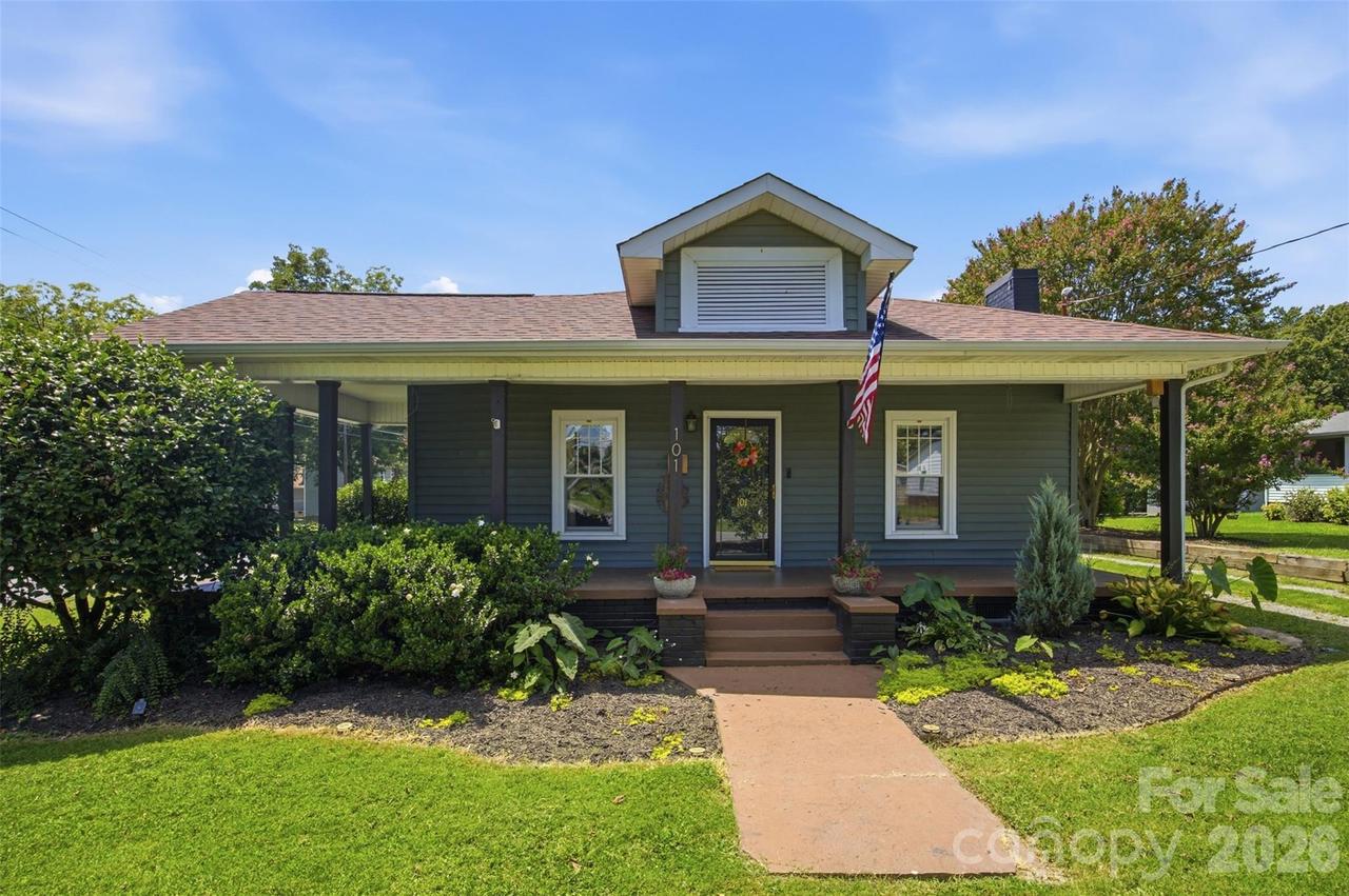101 Sunset Dr., Stanley, NC 28164