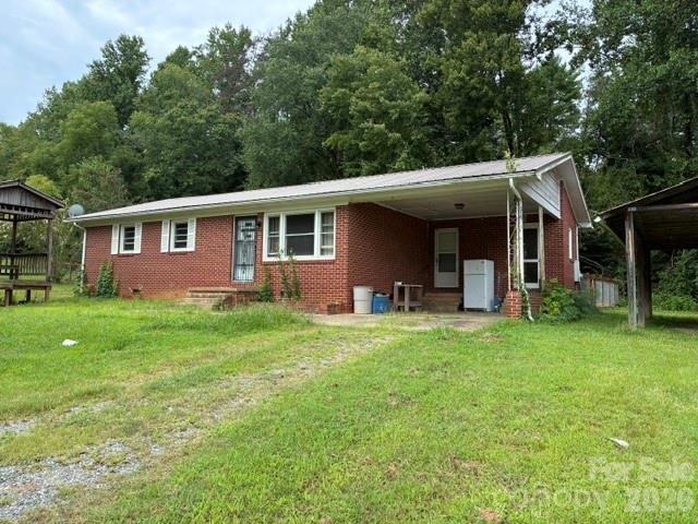 993 Coney Island Rd., Union Mills, NC 28167