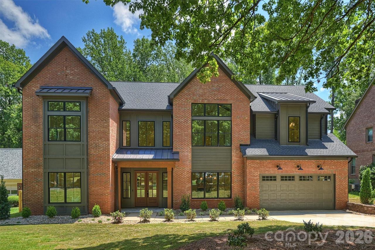 2409 Brandermill Pl., Charlotte, NC 28226