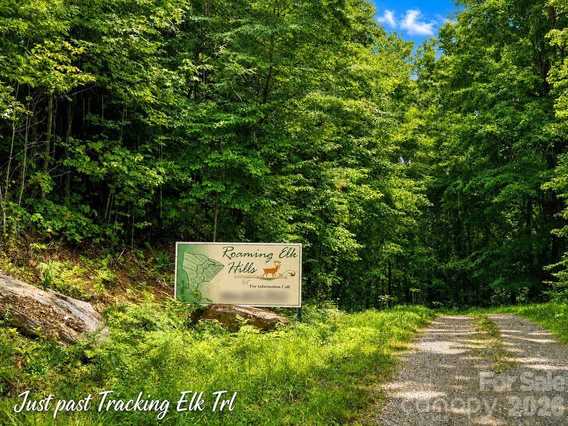 1000 Yonah Tr. #7, Waynesville, NC 28785