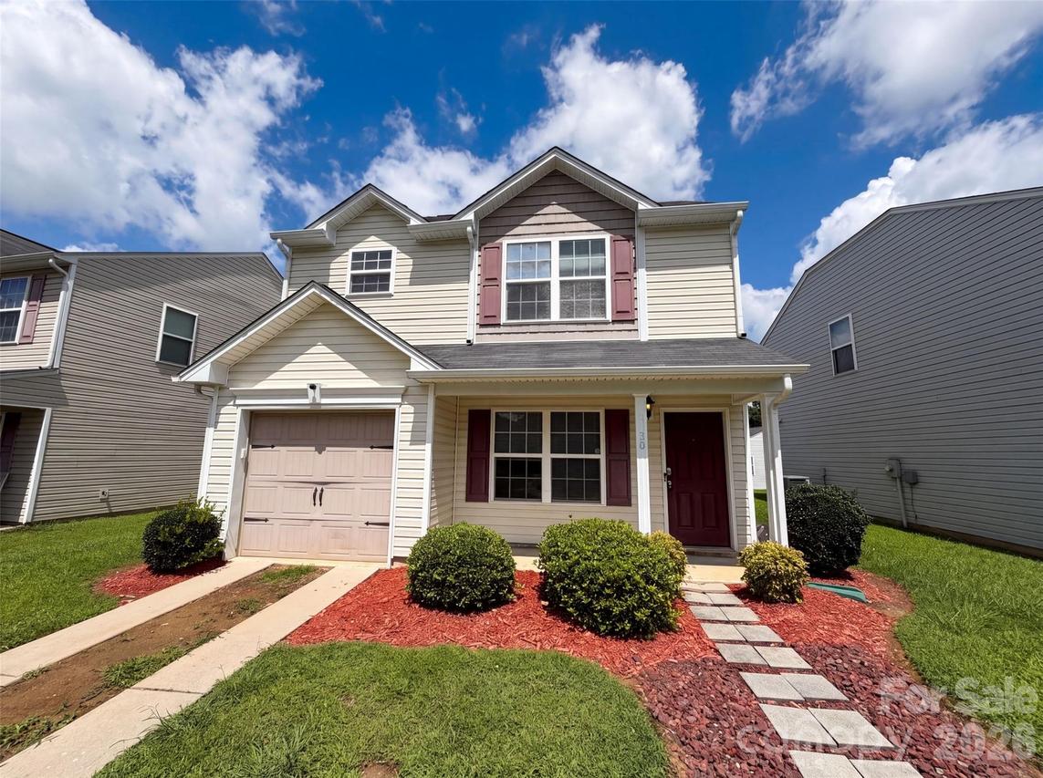5730 Natick Dr., Charlotte, NC 28214