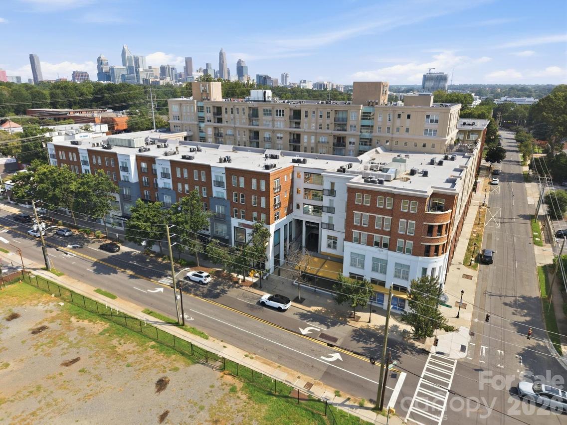 1315 East Blvd., Charlotte, NC 28203