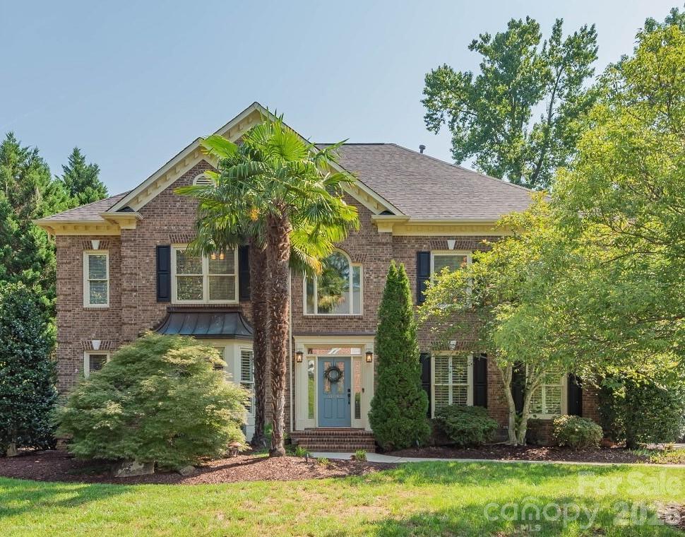 11645 Stonebriar Dr., Charlotte, NC 28277