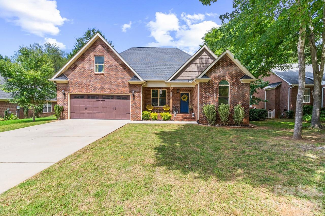 142 Bald Cypress Ln., Mooresville, NC 28115