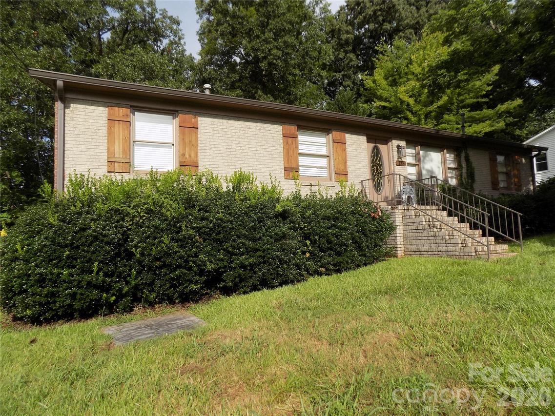 135 Bright Ave., Bessemer City, NC 28016