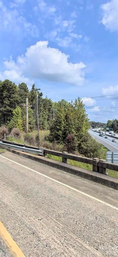 Crowders Mountain Rd., Bessemer City, NC 28016