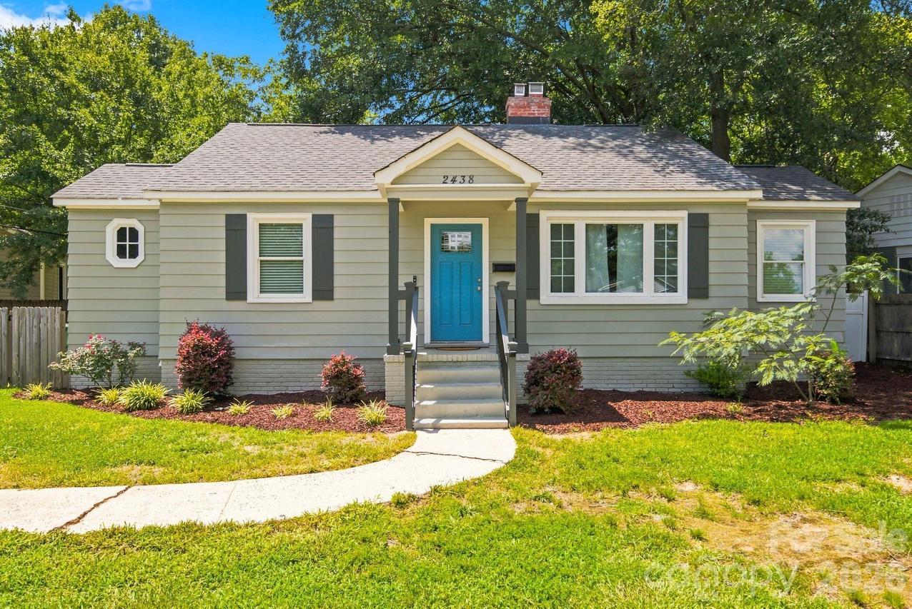 2438 Remount Rd., Charlotte, NC 28208