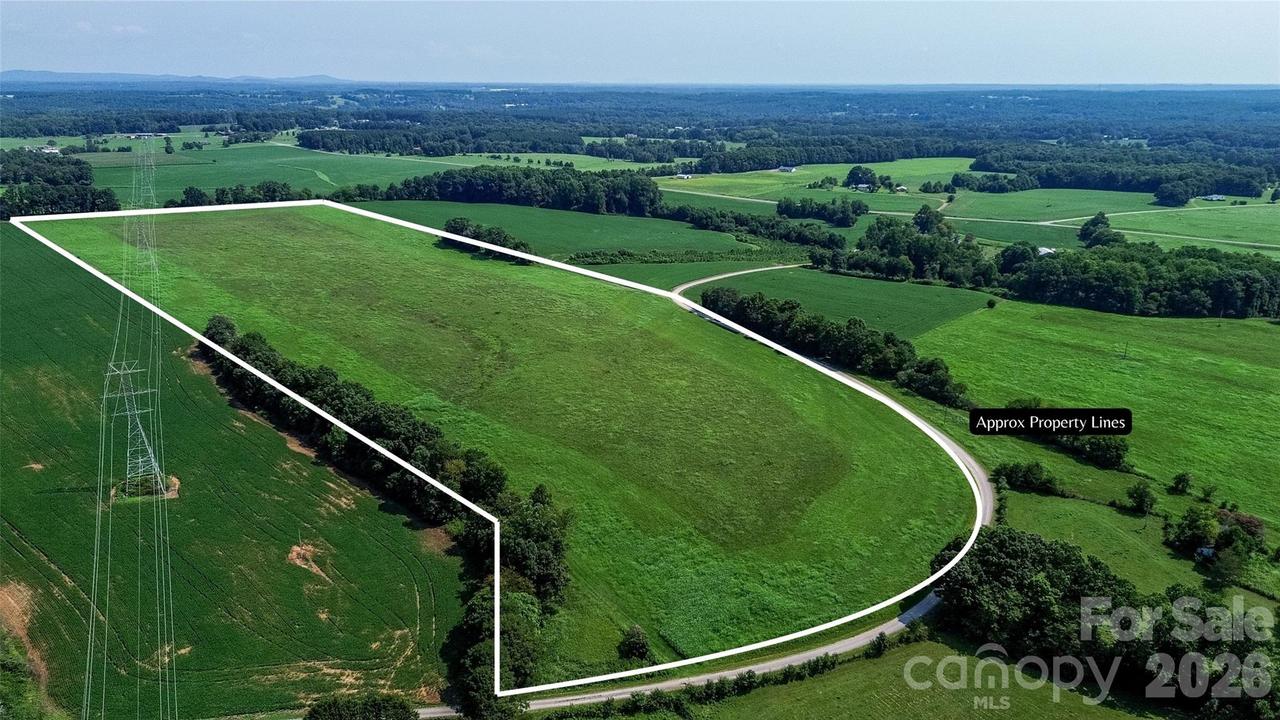 40ac Amble Rd., Olin, NC 28660