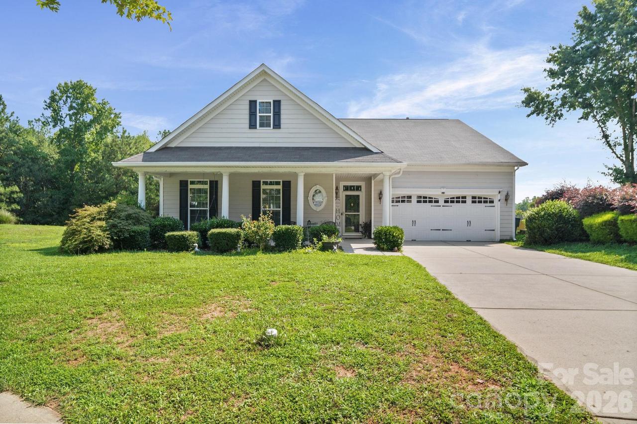 3018 Robusta Ct., Gastonia, NC 28056