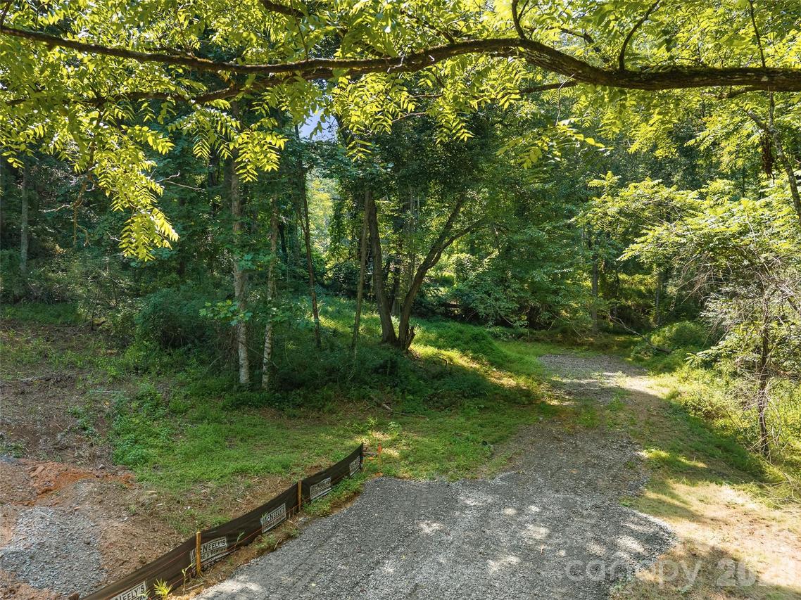1110 Probart St. #3, Brevard, NC 28712