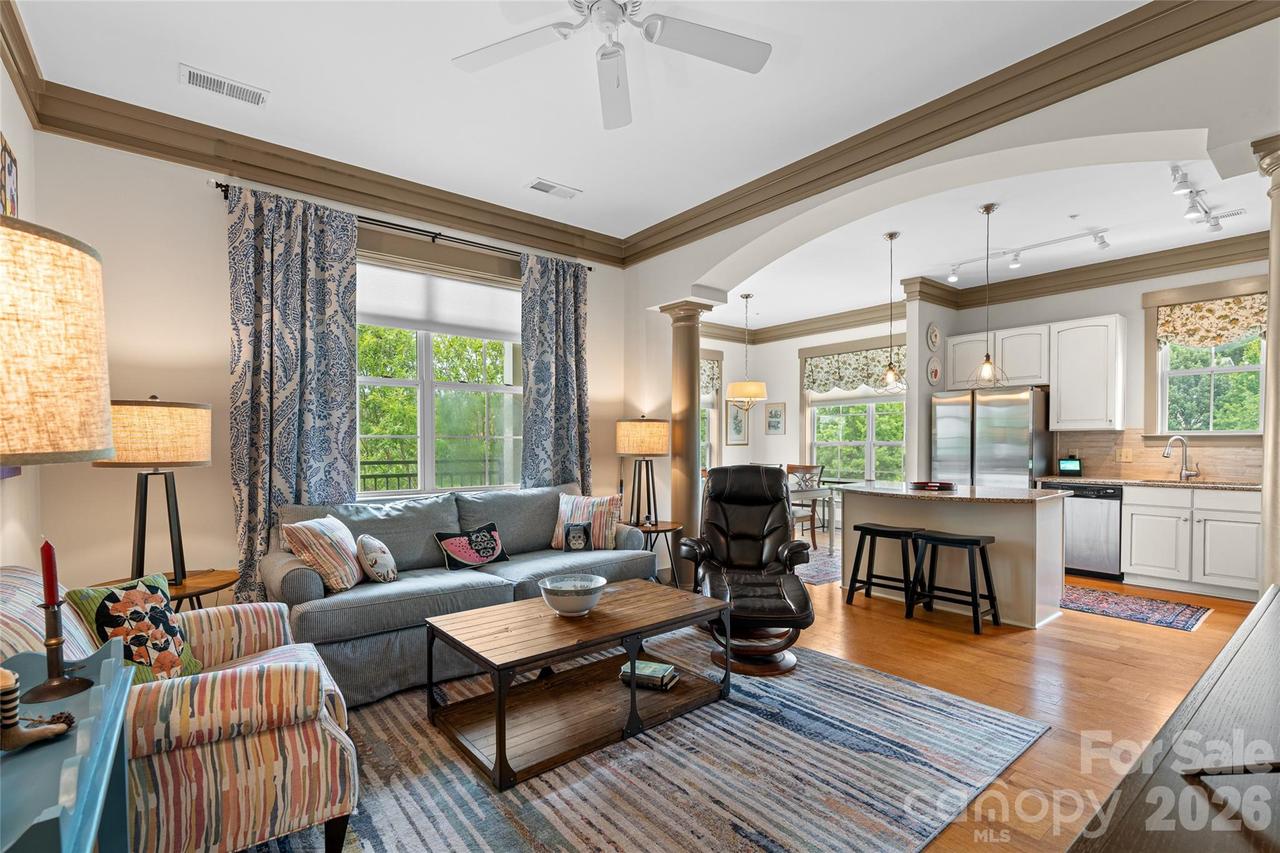 42 Schenck Pkwy. #205, Asheville, NC 28803