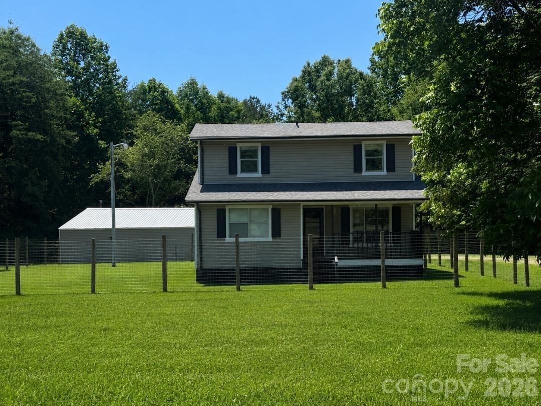 21909 Shearer Rd., Davidson, NC 28036